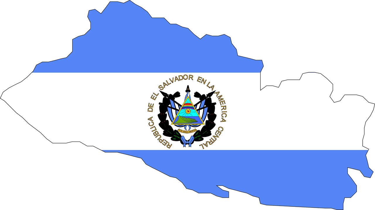 Adopción de Bitcoin en El Salvador